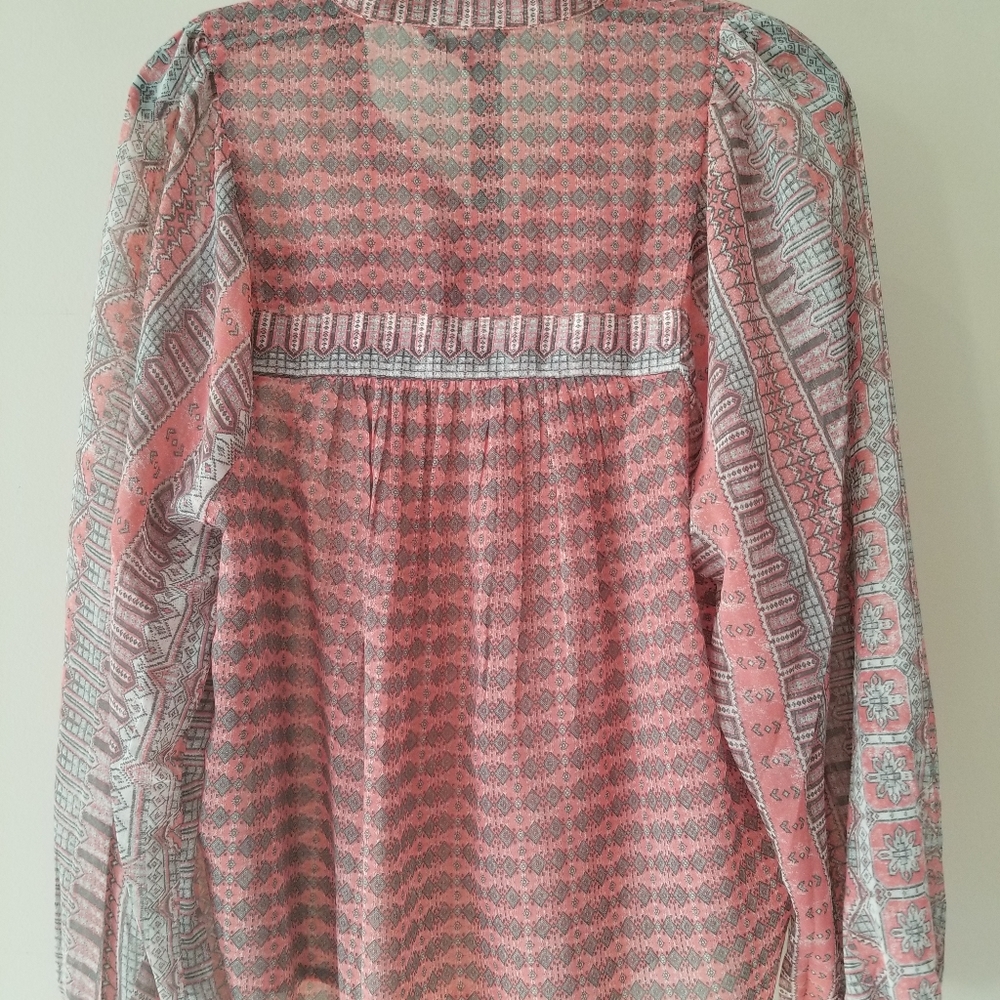 Lucky brand top